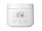 無印良品 3合炊きマイコン炊飯ジャー TPR-MJ321の詳細ページを開く