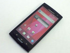 docomo ドコモ ARROWS X LTE F-05Dの詳細ページを開く