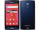 docomo ドコモARROWS X  F-05Dの詳細ページを開く
