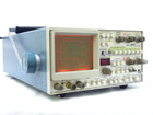 ソニー Tektronix NTSCテストモニター 380の詳細ページを開く