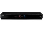シャープ 3D対応ブルーレイBD/HDD/DVDレコーダーの詳細ページを開く