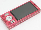 docomo ドコモ D705iの詳細ページを開く