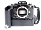 Nikon ニコン FA 一眼レフカメラ