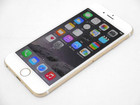 AppleアップルdocomoドコモiPhone6 64GBゴールド お買取の詳細ページを開く
