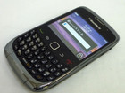 docomoドコモBlackBerry CURVE 9300 ブラックベリー お買取の詳細ページを開く