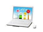 NEC LaVie LL750/S PC-LL750SG お買取の詳細ページを開く