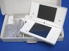 任天堂 ニンテンドー DSi ホワイト お買取の詳細ページを開く