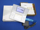 任天堂 ニンテンドー DSライト USG-001 お買取の詳細ページを開く