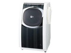 シャープ9.0kgドラム式洗濯乾燥機ES-HG92G-B お買取の詳細ページを開く