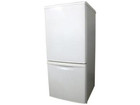 パナソニック 138L 2ドア冷凍冷蔵庫NR-B142W お買取の詳細ページを開く