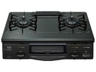 リンナイ 都市ガスコンロ KGE61BL お買取の詳細ページを開く