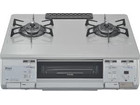 リンナイLPガスコンロKGM64BE お買取の詳細ページを開く