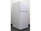 TOSHIBA 東芝 120L 2ドア冷凍冷蔵庫 YR-12T お買取の詳細ページを開く