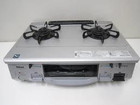 パロマLPガスコンロ IC-800F-L ガステーブル お買取の詳細ページを開く
