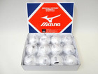 MIZUNOミズノ硬式用高校試合球ビクトリー1BJBH10100 お買取の詳細ページを開く