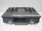 リンナイ 都市ガスコンロKGM640DG お買取の詳細ページを開く