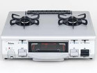 パロマ LPガスコンロ IC-800F-L お買取の詳細ページを開く