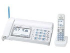パナソニック FAX電話機おたっくすKX-PD601DL　お買取の詳細ページを開く