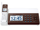 パナソニック FAX電話機 KX-PD102D-W お買取の詳細ページを開く