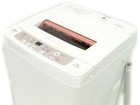 アクア 6.0kg洗濯機 AQW-KS60B お買取の詳細ページを開く