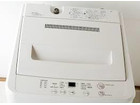 無印良品 4.5kg洗濯機AQW-MJ45 お買取の詳細ページを開く