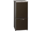 パナソニック138L 2ドア冷蔵庫NR-B145W-T お買取の詳細ページを開く