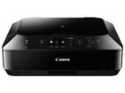 Canon キャノン A4複合機プリンター ピクサスMG5430 お買取の詳細ページを開く