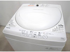 東芝4.2kg全自動洗濯機 AW-42SM お買取の詳細ページを開く