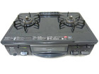 リンナイ都市ガスコンロKG600BR/RT61GH-R お買取の詳細ページを開く