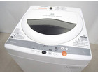 東芝5.0kg洗濯機AW-50GLC お買取の詳細ページを開く