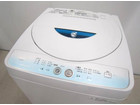 シャープ5.5kg洗濯機ES-GE55L-A お買取の詳細ページを開く