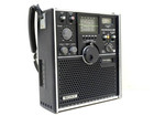 SONY スカイセンサーICF-5800 短波 BCLラジオ　お買取
