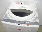 東芝5.0kg全自動洗濯機AW-50GLC お買取の詳細ページを開く