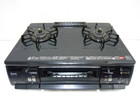 リンナイLPガスコンロ KGM62VT-TBR お買取の詳細ページを開く