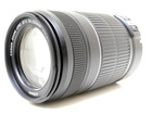 キャノン レンズ CANON EF-S55-250mm f/4-5.6 IS Ⅱ お買取