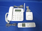 パナソニック コードレス電話機 VE-GD23DL お買取の詳細ページを開く