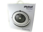 iRobot ロボット掃除機 ルンバ876 お買取