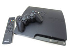 SONY ソニー PS3 CECH-2000B 250GB お買取の詳細ページを開く