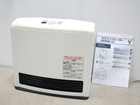リンナイ都市ガスファンヒーターRC-K2403E-1 お買取の詳細ページを開く