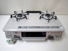リンナイ都市ガスコンロKGM64BE お買取の詳細ページを開く