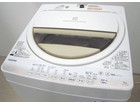 東芝 6.0kg洗濯機 AW-6G2 お買取の詳細ページを開く