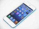 Apple アップル iPod touch 32GB ブルー MD717J お買取の詳細ページを開く
