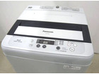 パナソニック 5.0kg 全自動洗濯機　NA-F505K　お買取の詳細ページを開く
