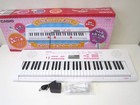 CASIO カシオ 光ナビ キーボード LK-121 お買取の詳細ページを開く
