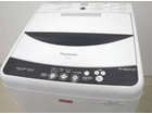 パナソニック 5.0kg 全自動洗濯機 NA-F50B2C お買取の詳細ページを開く