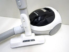 パナソニック 紙パック式掃除機MC-PKL14A-K お買取の詳細ページを開く