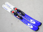 SALOMON サロモンス ノーブレード BUZZ99.9 お買取の詳細ページを開く