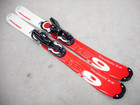 SALOMON サロモン スノーブレード BUZZ99.9 お買取の詳細ページを開く