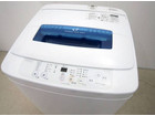 ハイアール 4.2kg 全自動洗濯機 JW-K42H　お買取の詳細ページを開く