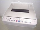 シャープ 5.5kg 全自動洗濯乾燥機 ES-TG55H-P お買取の詳細ページを開く